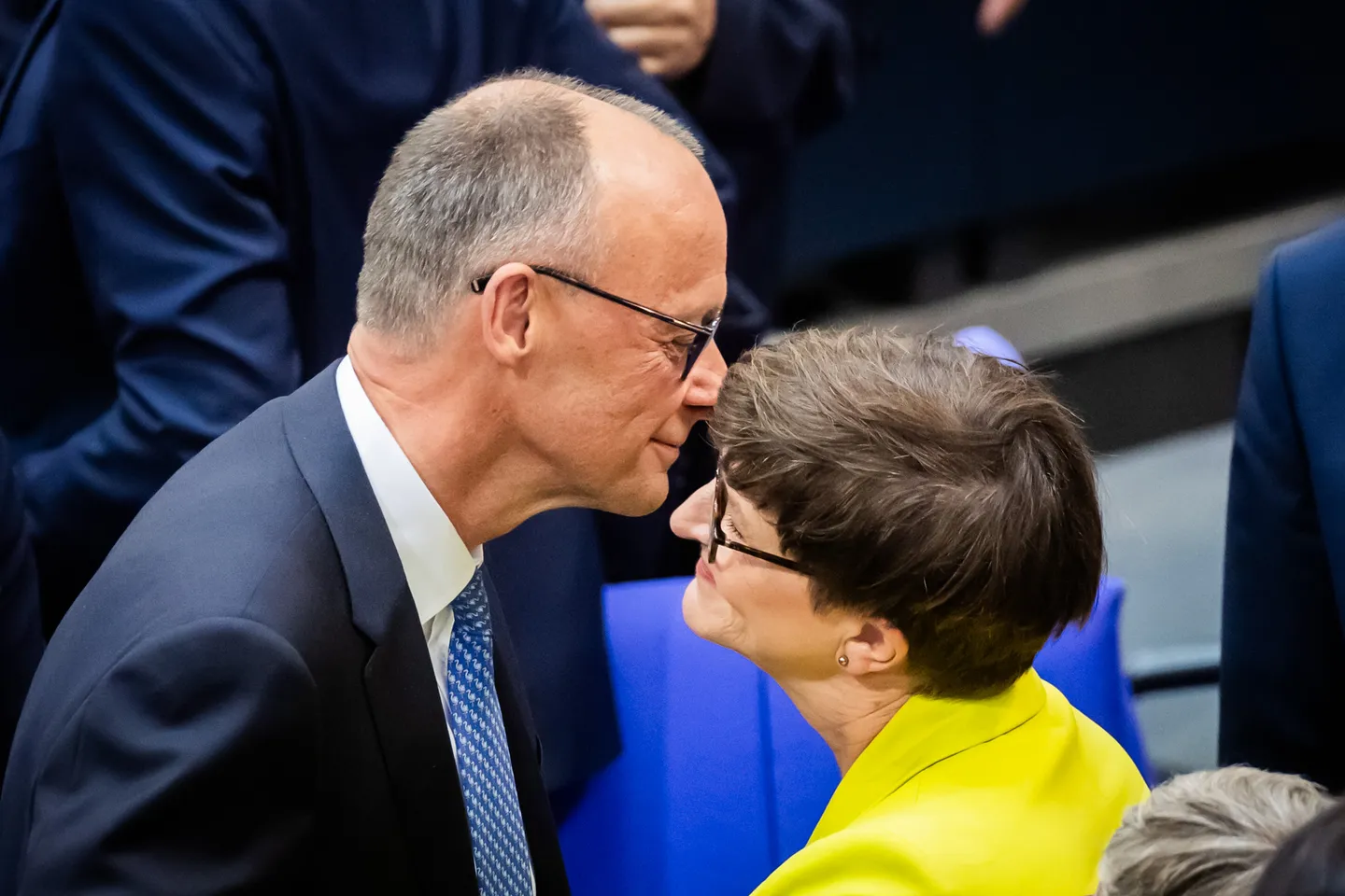 Neue Regierung: Schwacher Start – große Zweifel